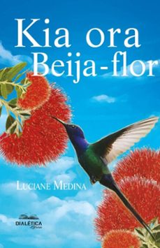 kia ora beija-flor (ebook)-luciane medina-9786527408406