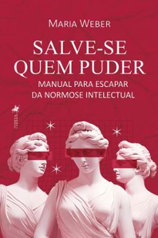 salve-se quem puder (ebook)-maria weber-9786528018406