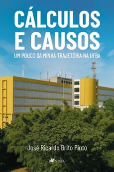 calculos e causos (ebook)-josé ricardo brito pinto-9786528031306