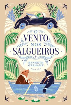 o vento nos salgueiros (ebook)-kenneth grahame-9786552410306