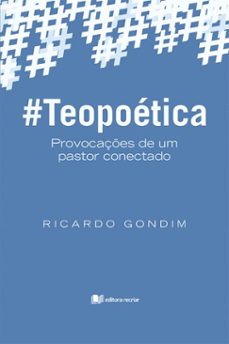 teopoetica - ricardo gondim (ebook)-ricardo gondim-9786553720206