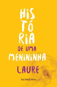 historia de uma menininha (ebook)-9786555190106