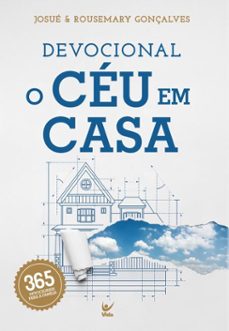 devocional o ceu em casa (ebook)-josué gonçalves-rousemary gonçalves-9786555848106