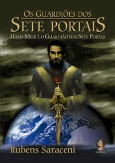os guardies dos sete portais (ebook)-rubens saraceni-9786556202006