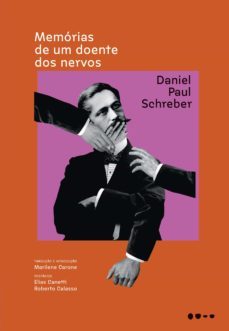 memorias de um doente dos nervos (ebook)-daniel paul schreber-9786556921006