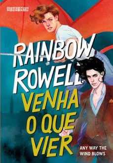 venha o que vier (ebook)-rainbow rowell-9786557822906
