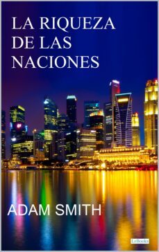 la riqueza de las naciones - adam smith (ebook)-adam smith-9786558941606
