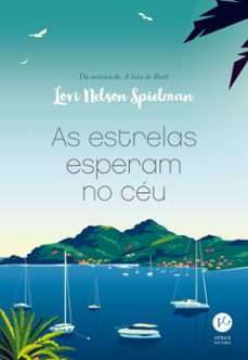 as estrelas esperam no ceu (ebook)-lori nelson spielman-9786559242306