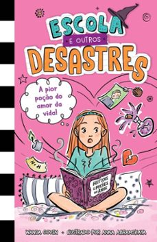 escola e outros desastres, livro 2: a pior poço do amor da vida! (ebook)-wanda coven-9786559802906