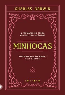 a formaço da terra vegetal pela aço das minhocas, com observaçes sobre seus habitos (ebook)-charles darwin-9786560001206