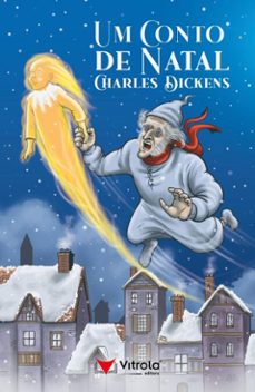 um conto de natal (ebook)-charles dickens-9786560300606