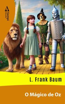 o magico de oz (ebook)-9786561333306