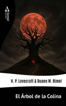 el arbol de la colina (ebook)-h.p. lovecraft-duane w. rimel-9786561338806