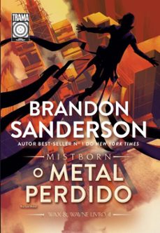 -brandon sanderson-9786581339906