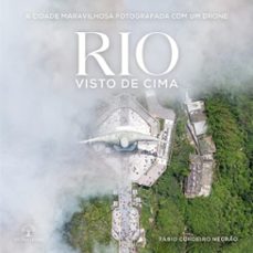 rio visto de cima (ebook)-fabio cordeiro negrão-9786583050106