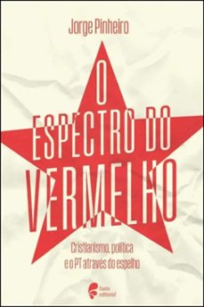 o espectro do vermelho (ebook)-jorge pinheiro-9786583604606