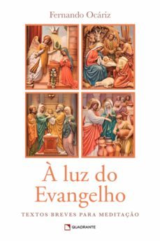 a luz do evangelho (ebook)-fernando ocariz-9786586964806