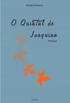 o quintal de joaquina (ebook)-sergio perazzo-9786587117706
