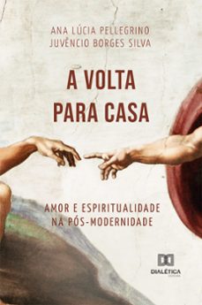 a volta para casa (ebook)-ana lúcia pellegrino-juvêncio borges silva-9786588068106