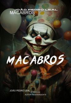 macabros (ebook)-joão pedro leal-9786588240106