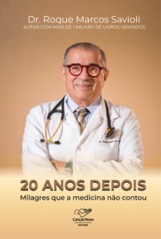 20 anos depois (ebook)-roque marcos savioli-9786588451106