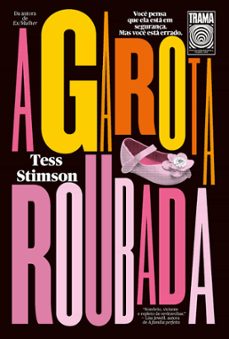 a garota roubada (ebook)-tess stimson-9786589132806