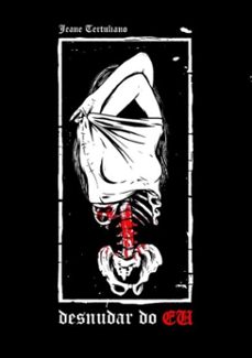 desnudar do eu (ebook)-tertuliano jeane-9786589761006