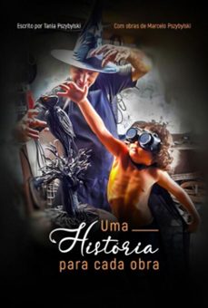 uma historia para cada obra (ebook)-tania mara gomes pszybylski-9786598331306