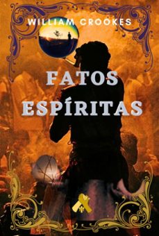 fatos espiritas (ebook)-william crookes-9786598438906