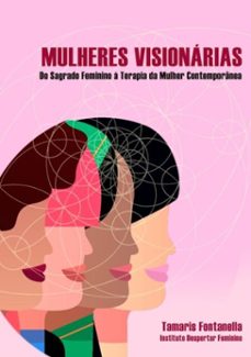 mulheres visionarias (ebook)-tamaris fontanella-9786599255106