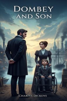 dombey and son (ebook)-charles dickens-9786726003006