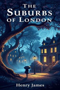 the suburbs of london (ebook)-9786726007806