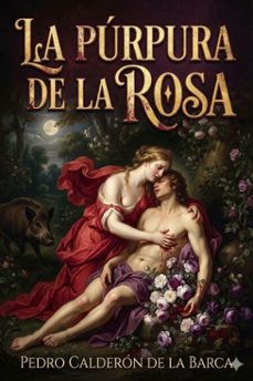 la purpura de la rosa (ebook)-9786726015306