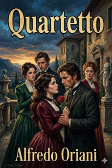 quartetto (ebook)-9786726022106