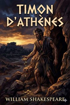 timon d'athènes (ebook)-william shakespeare-9786726028306