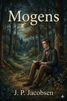 mogens (ebook)-9786726029006