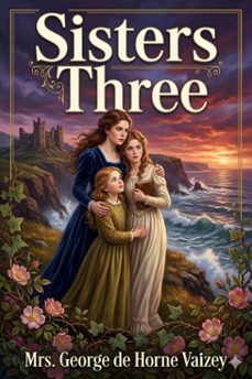 sisters three (ebook)-9786726033706