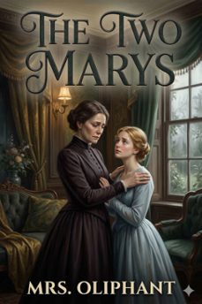 the two marys (ebook)-9786726034406