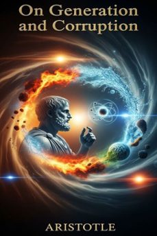 on generation and corruption (ebook)-9786726550906