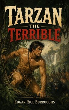 -edgar rice burroughs-9787499072206