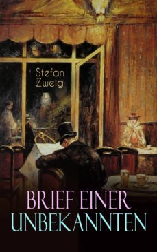 brief einer unbekannten (ebook)-9788087664506