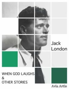 -jack london-9788382265606