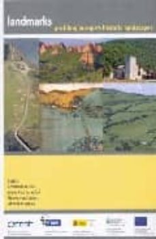 landsmarks profiling europe s historic landscapes-almudena orejas saco del valle-9788400086206