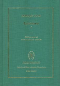 epistolario (2 vols.)-enrique cock-9788400097806