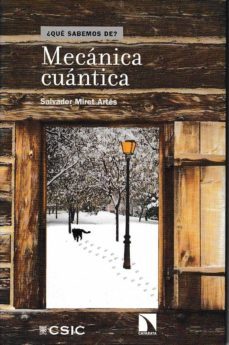 mecanica cuantica-salvador miret artes-9788400099206