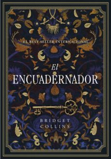el encuadernador (ebook)-bridget collins-9788401024306