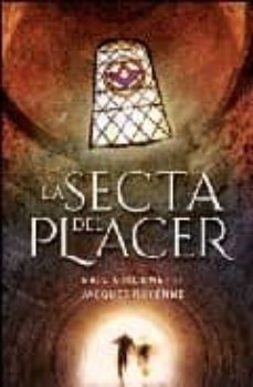 la secta del placer-9788401336706