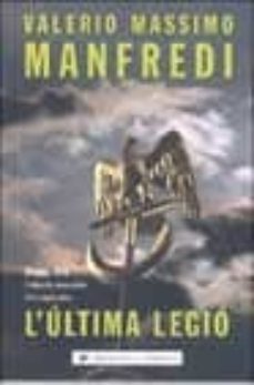 l ultima legio-9788401386206