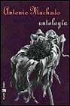 antologia-antonio machado-9788401590306