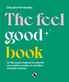 the feel good book (ebook)-claudia fernandez-9788402427106